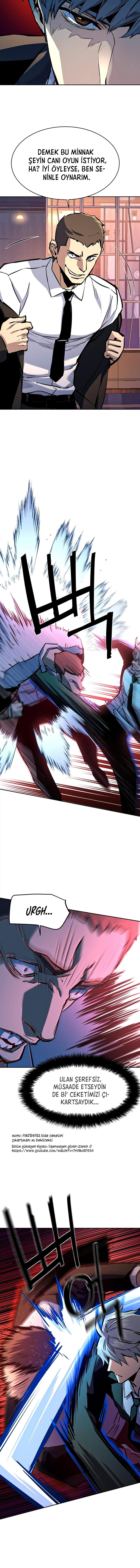 Read Mercenary Enrollment TR Manga Online