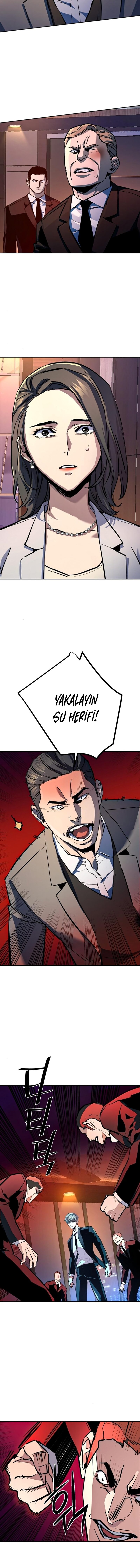Read Mercenary Enrollment TR Manga Online