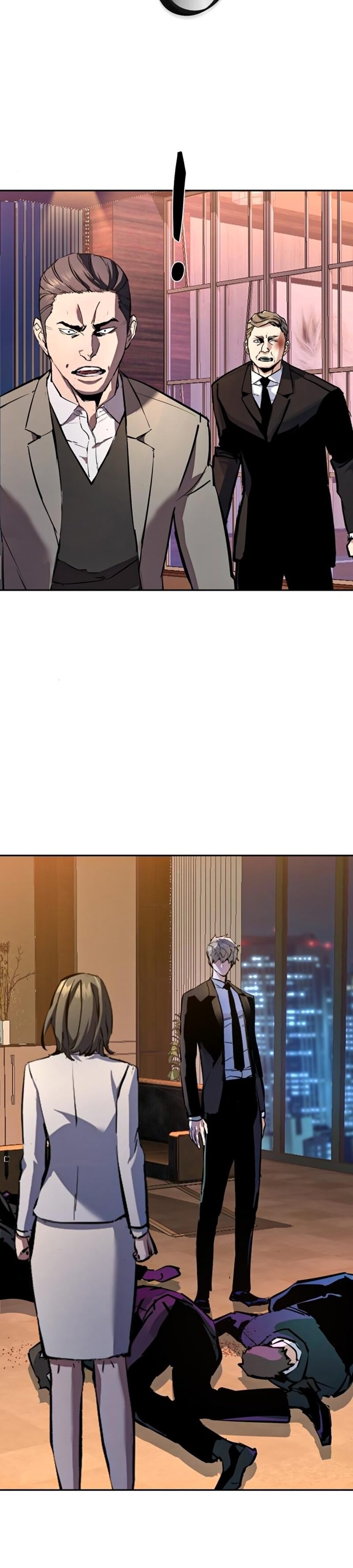 Read Mercenary Enrollment TR Manga Online