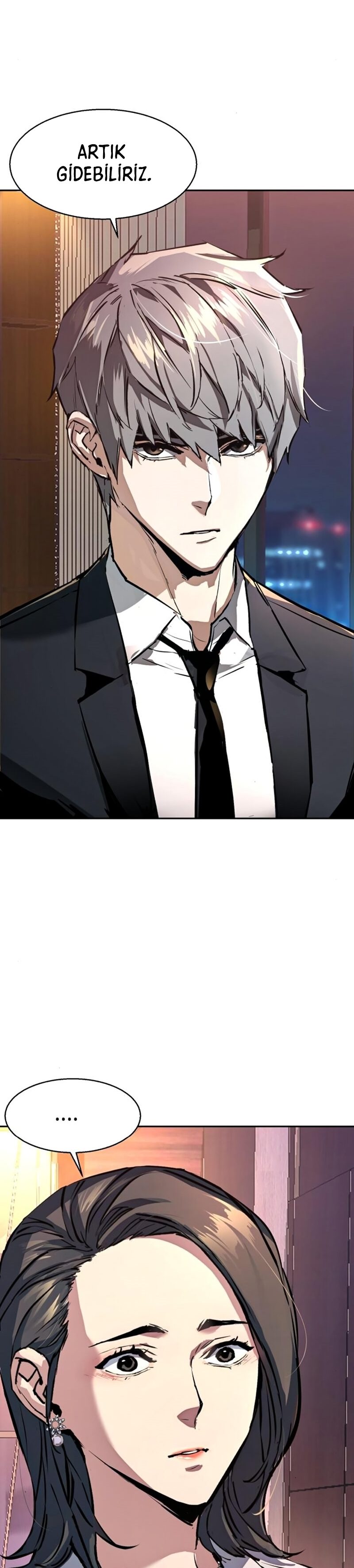 Read Mercenary Enrollment TR Manga Online