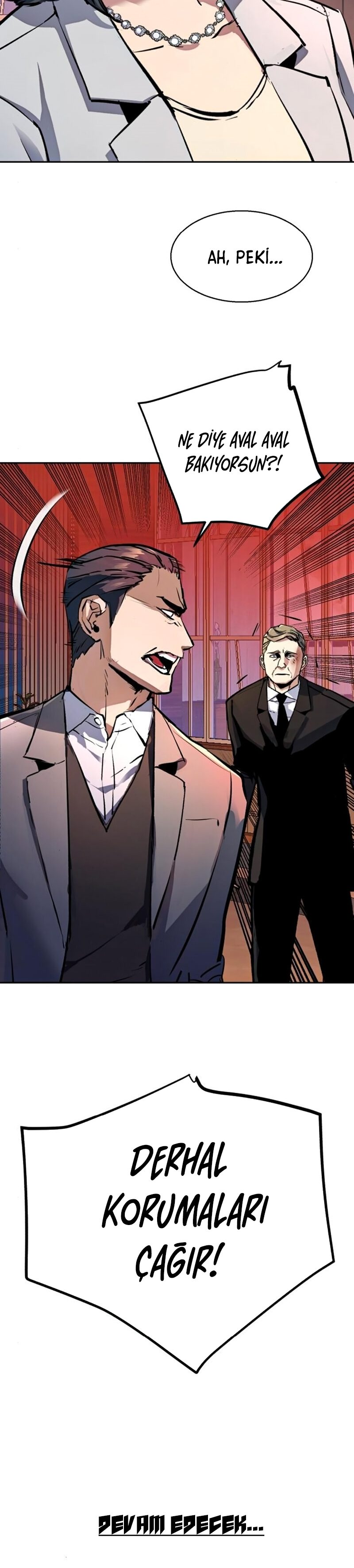 Read Mercenary Enrollment TR Manga Online