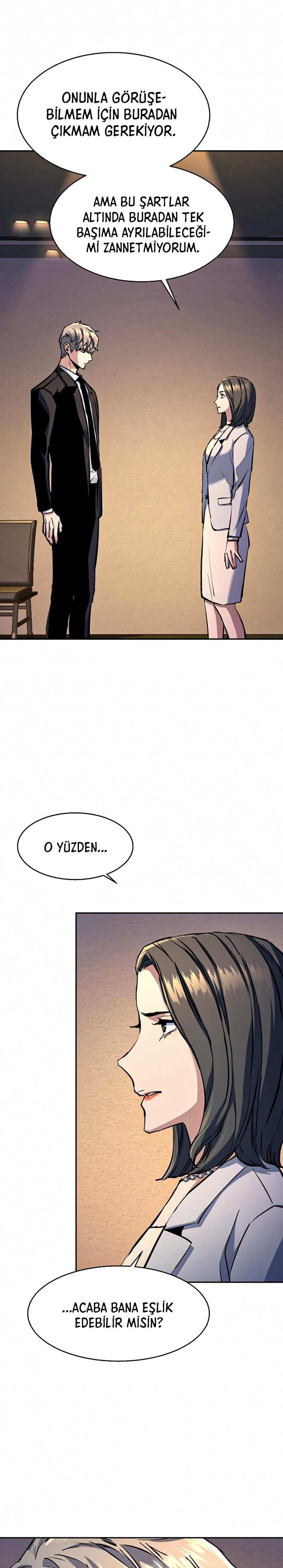 Read Mercenary Enrollment TR Manga Online