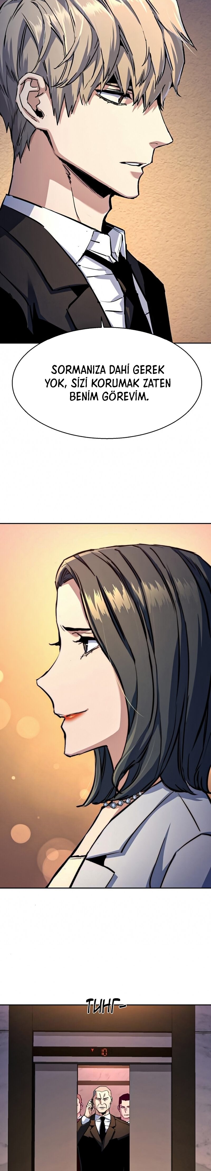 Read Mercenary Enrollment TR Manga Online