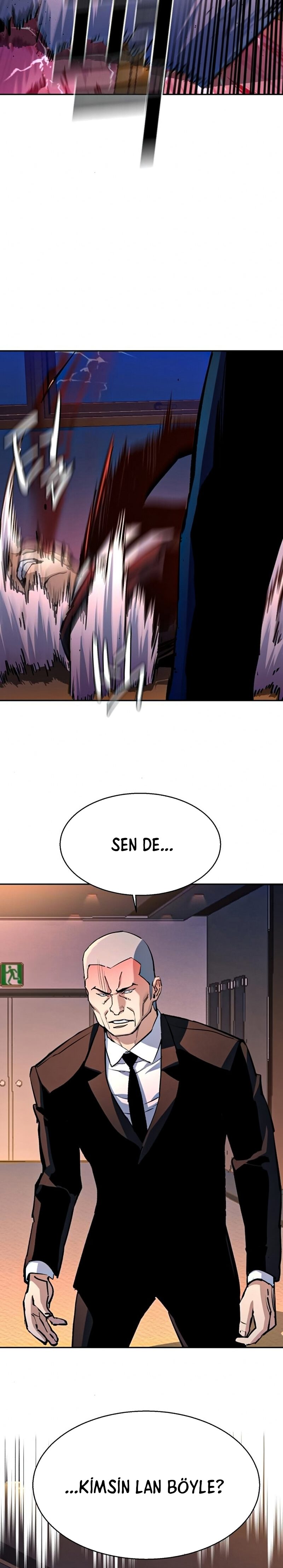 Read Mercenary Enrollment TR Manga Online