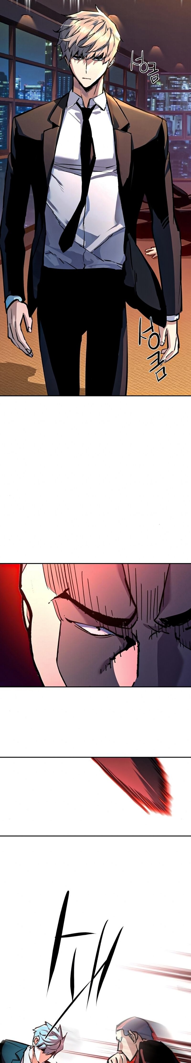 Read Mercenary Enrollment TR Manga Online