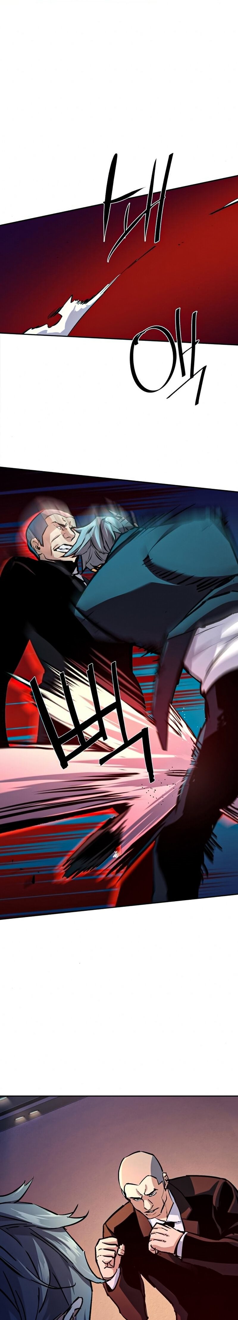 Read Mercenary Enrollment TR Manga Online