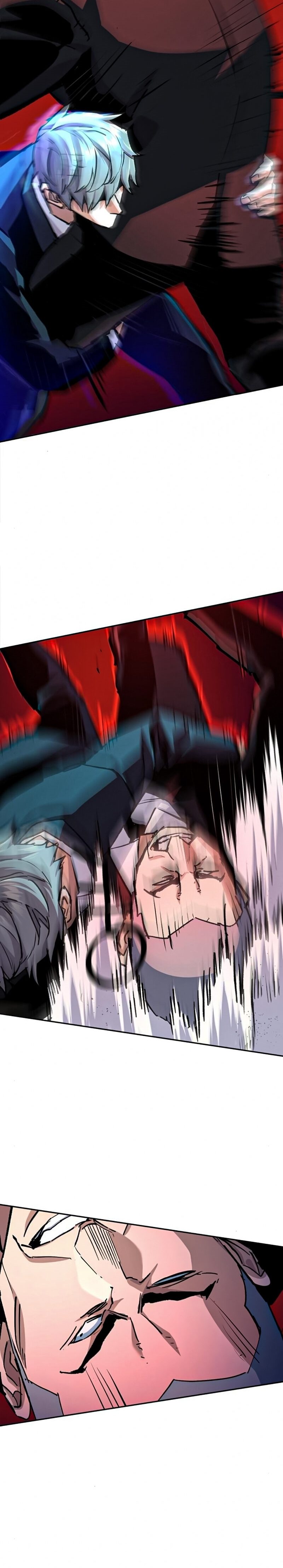 Read Mercenary Enrollment TR Manga Online