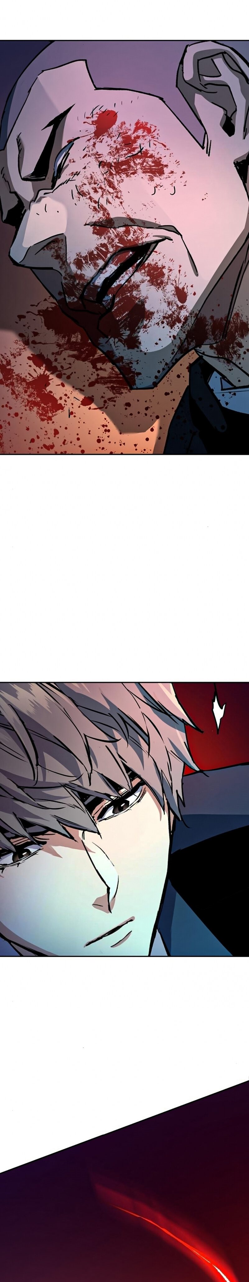 Read Mercenary Enrollment TR Manga Online