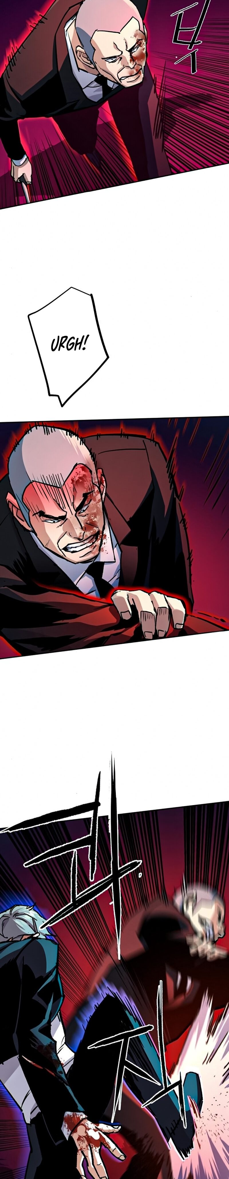 Read Mercenary Enrollment TR Manga Online