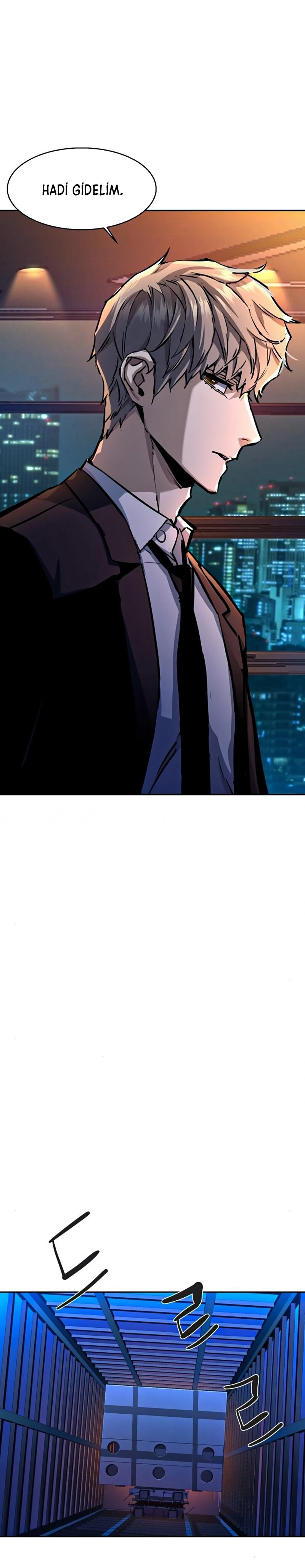 Read Mercenary Enrollment TR Manga Online