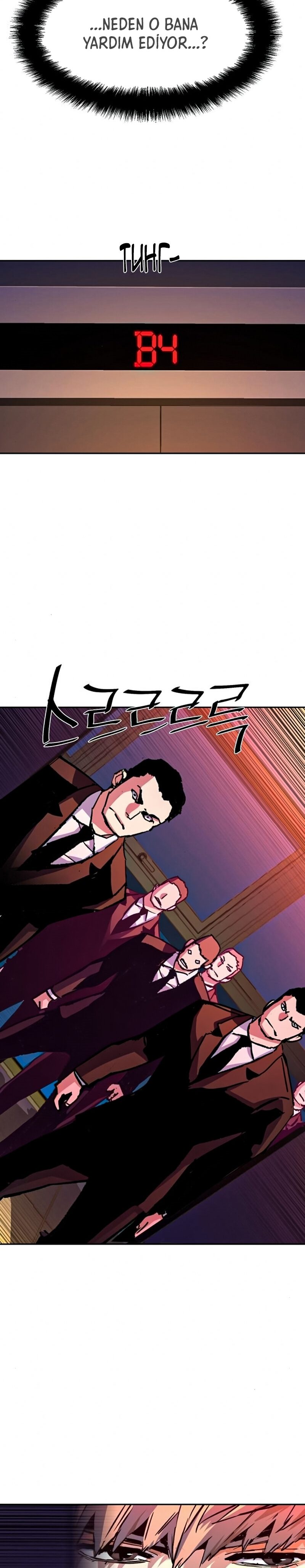 Read Mercenary Enrollment TR Manga Online