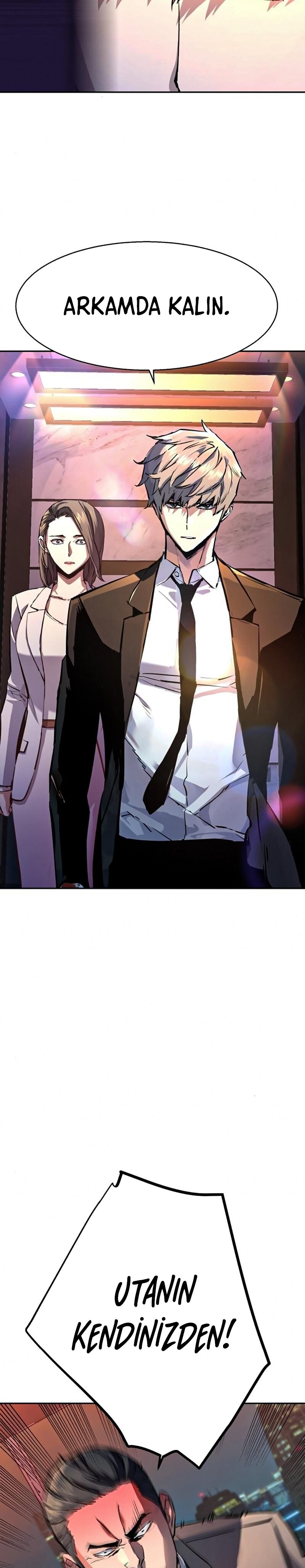 Read Mercenary Enrollment TR Manga Online