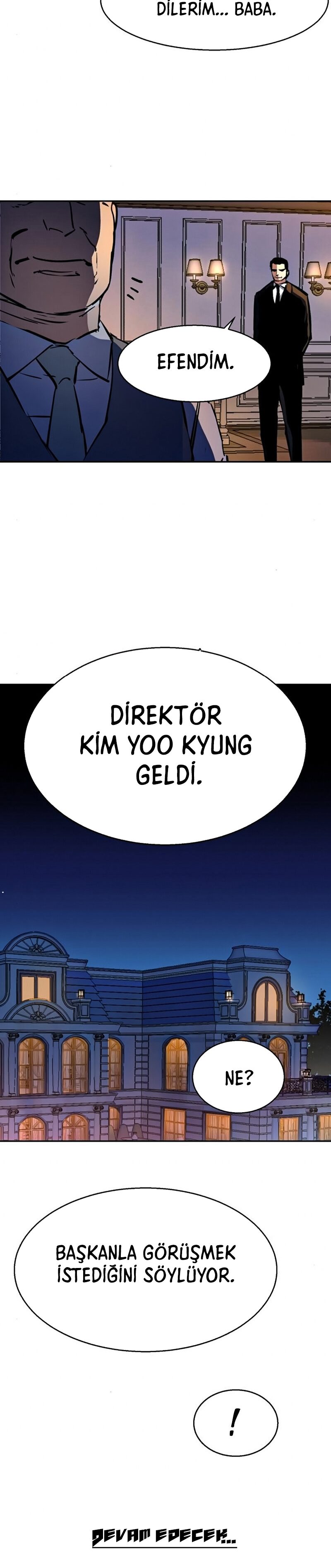 Read Mercenary Enrollment TR Manga Online