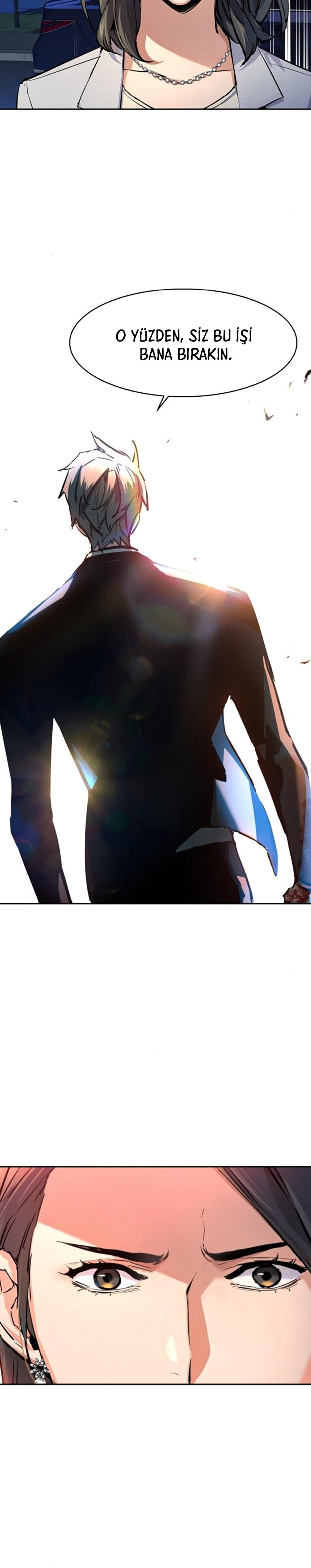 Read Mercenary Enrollment TR Manga Online