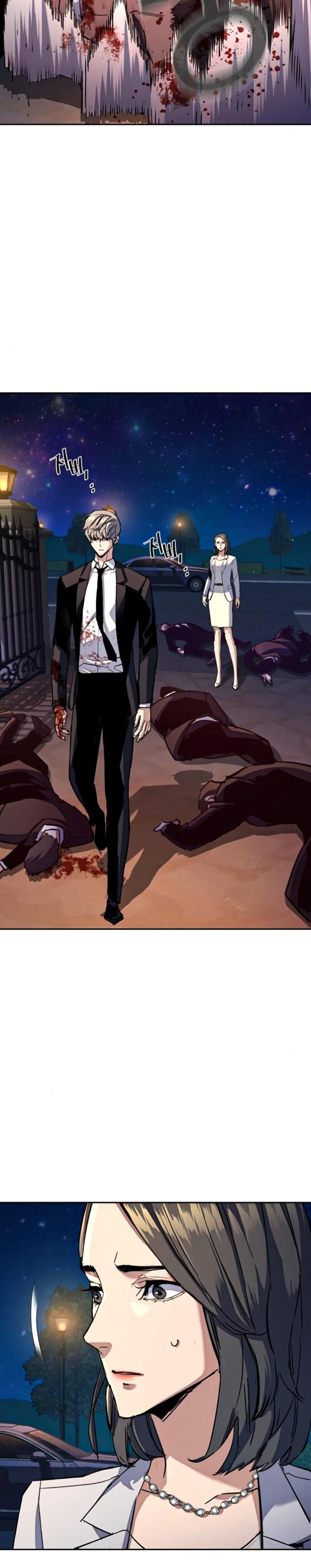 Read Mercenary Enrollment TR Manga Online