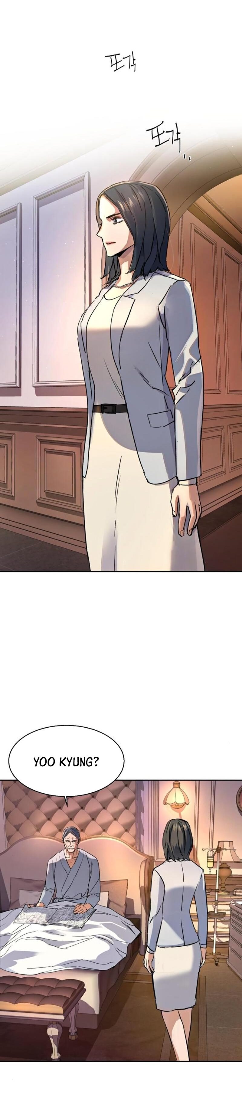 Read Mercenary Enrollment TR Manga Online