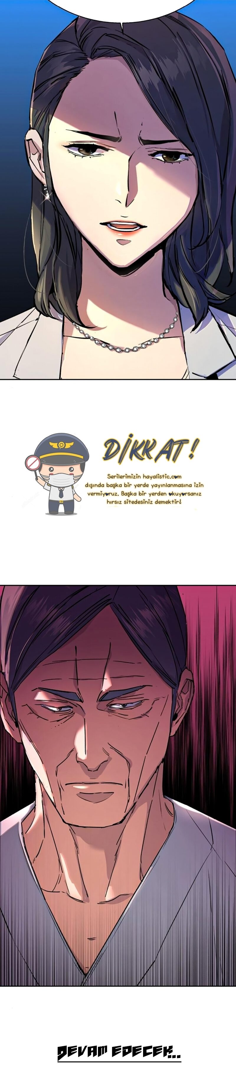 Read Mercenary Enrollment TR Manga Online