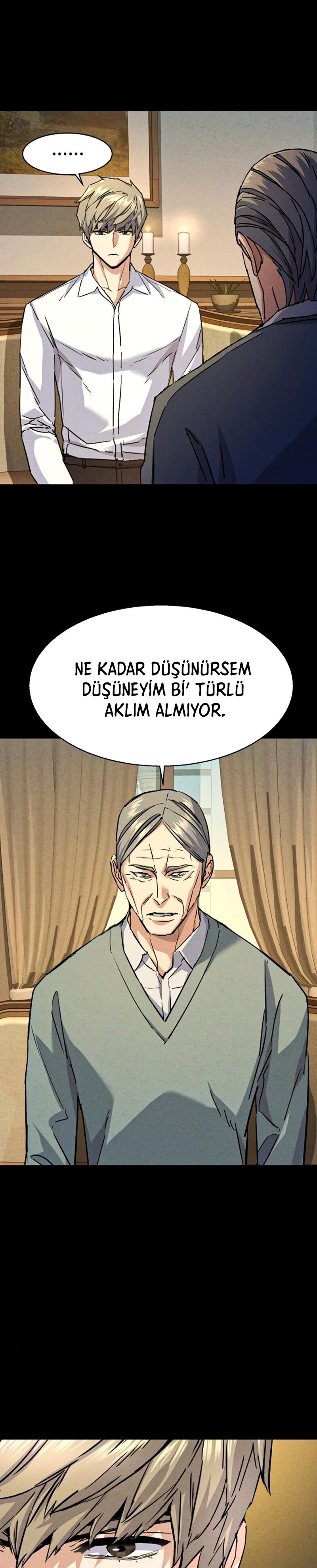 Read Mercenary Enrollment TR Manga Online