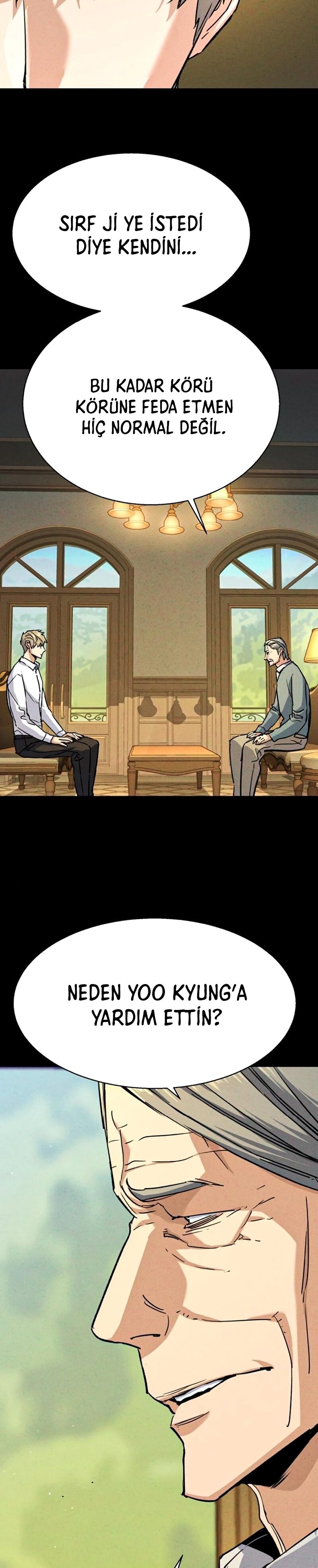 Read Mercenary Enrollment TR Manga Online