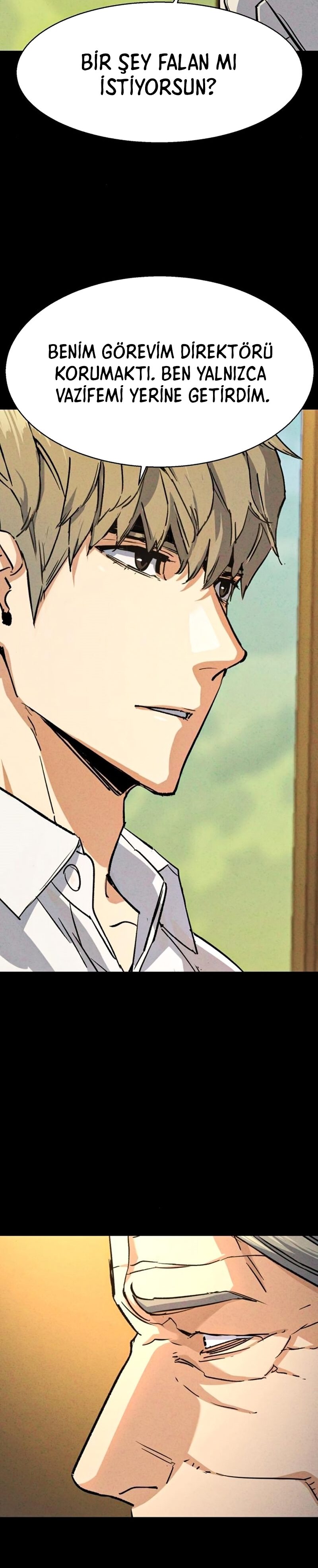 Read Mercenary Enrollment TR Manga Online
