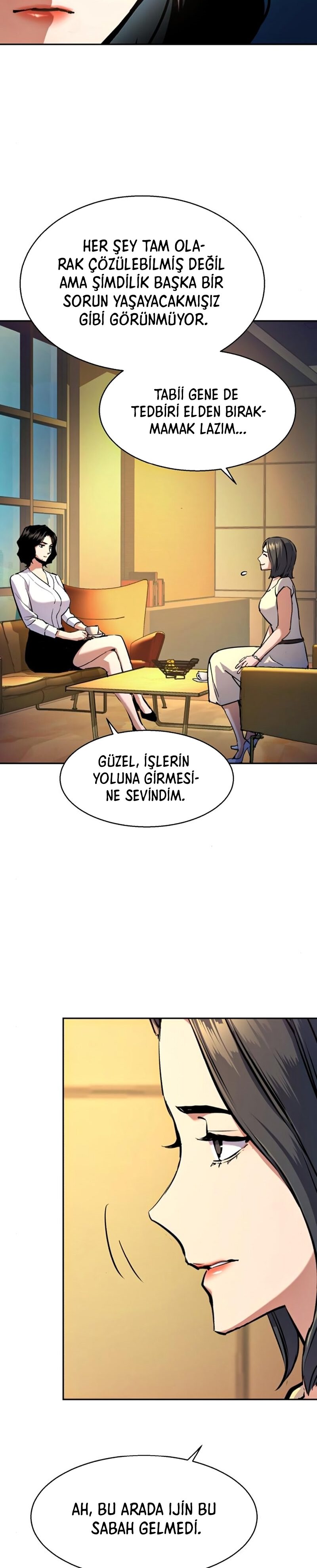 Read Mercenary Enrollment TR Manga Online