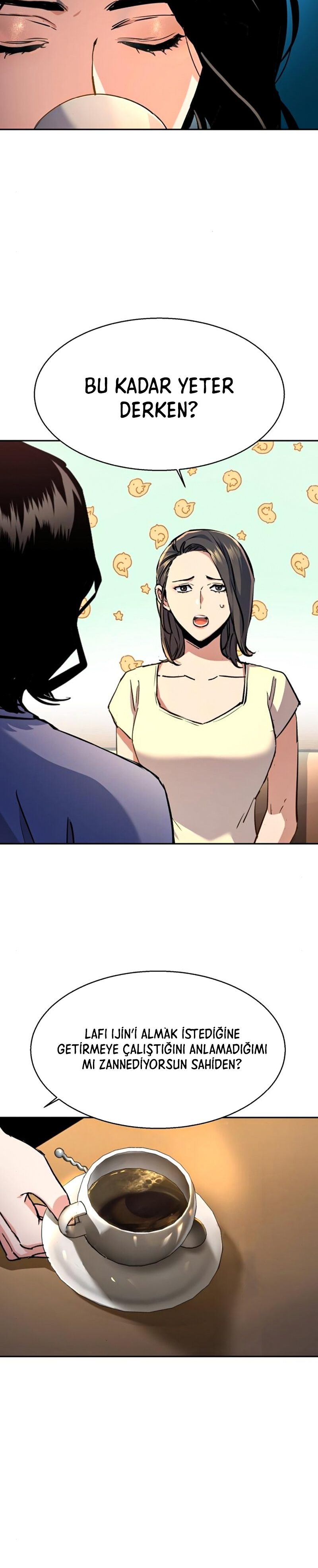 Read Mercenary Enrollment TR Manga Online