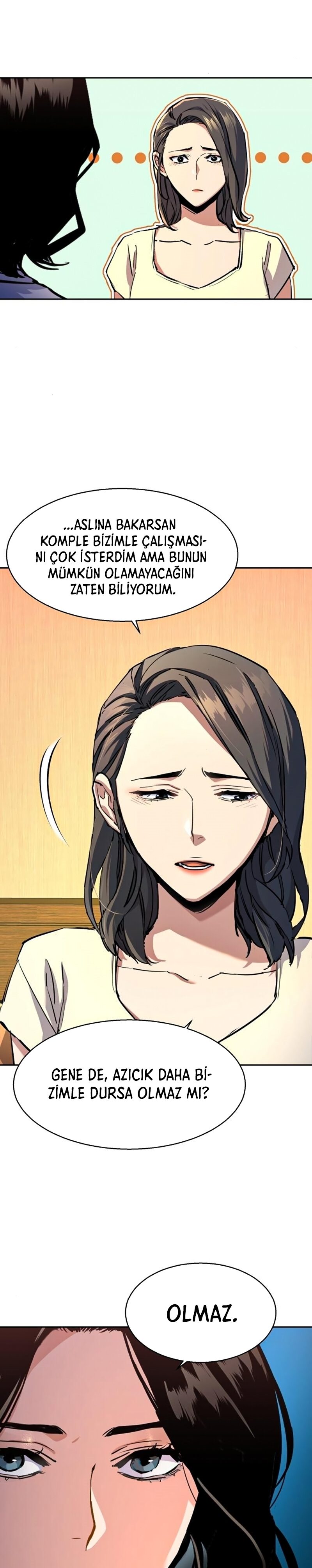 Read Mercenary Enrollment TR Manga Online