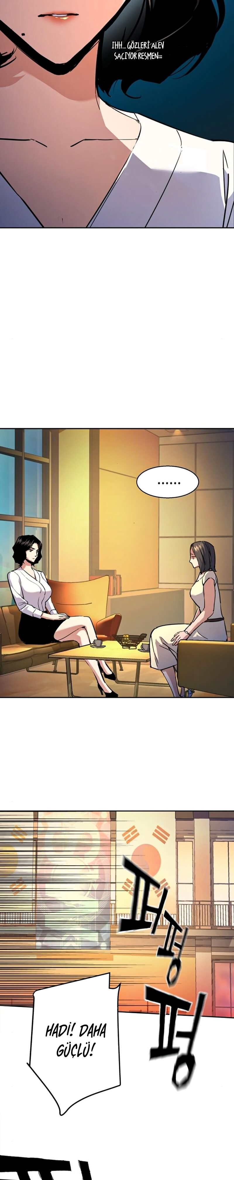 Read Mercenary Enrollment TR Manga Online