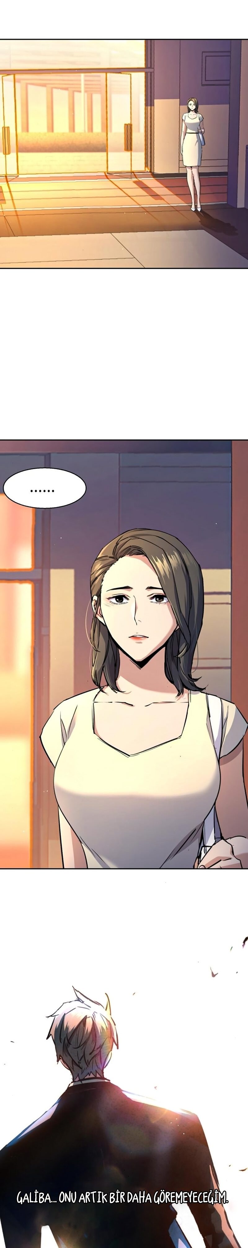 Read Mercenary Enrollment TR Manga Online