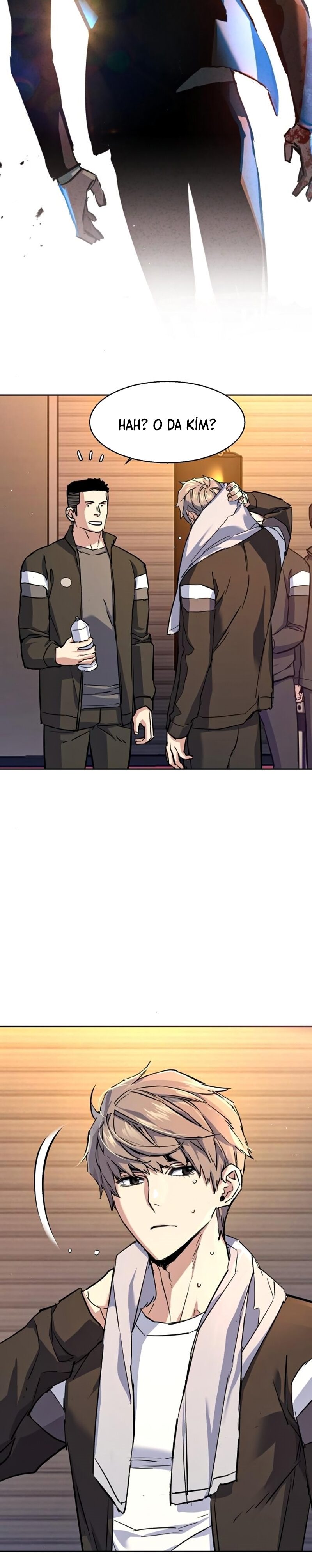 Read Mercenary Enrollment TR Manga Online