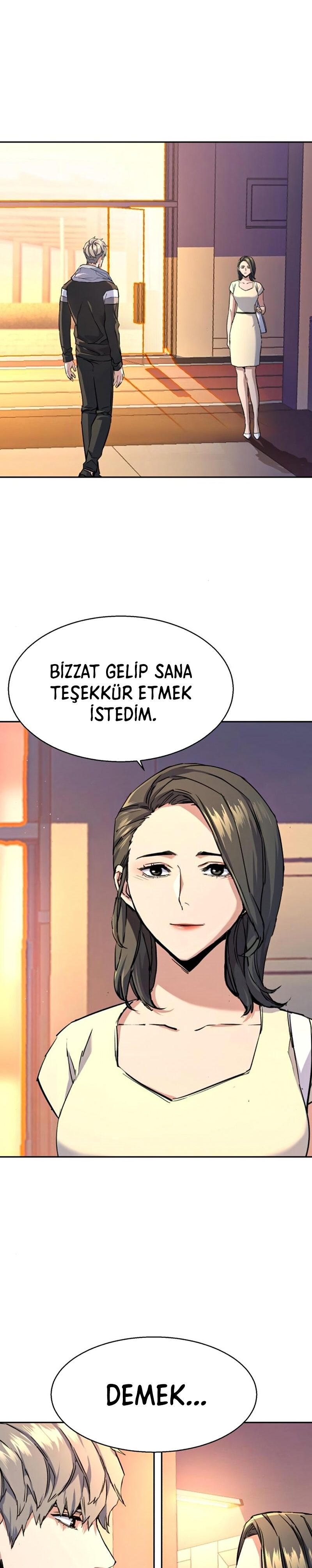 Read Mercenary Enrollment TR Manga Online