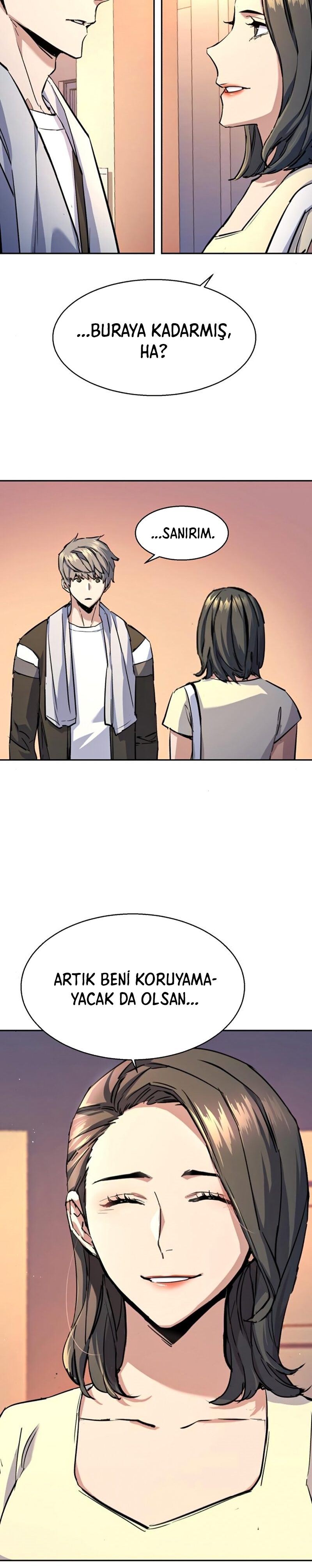 Read Mercenary Enrollment TR Manga Online