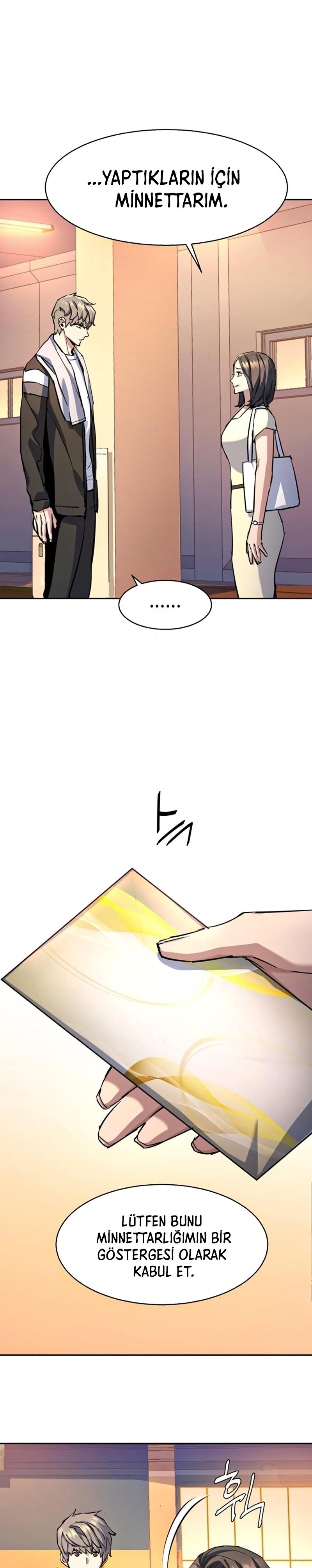 Read Mercenary Enrollment TR Manga Online