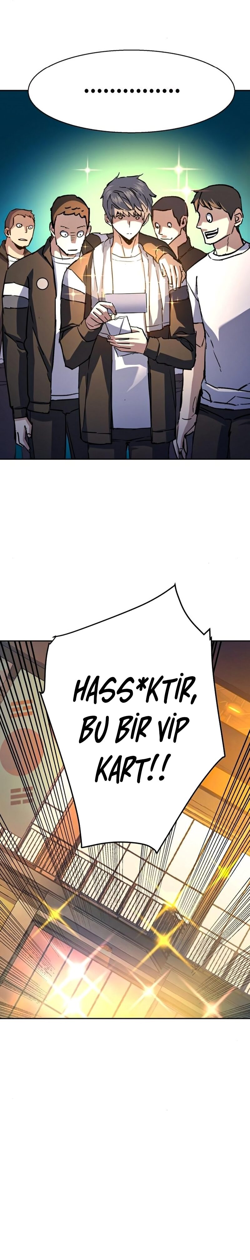 Read Mercenary Enrollment TR Manga Online