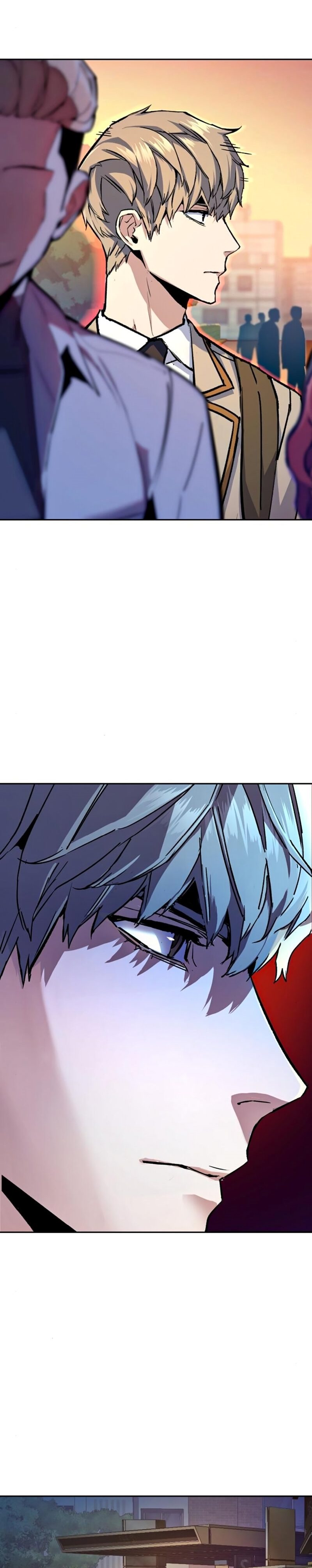Read Mercenary Enrollment TR Manga Online