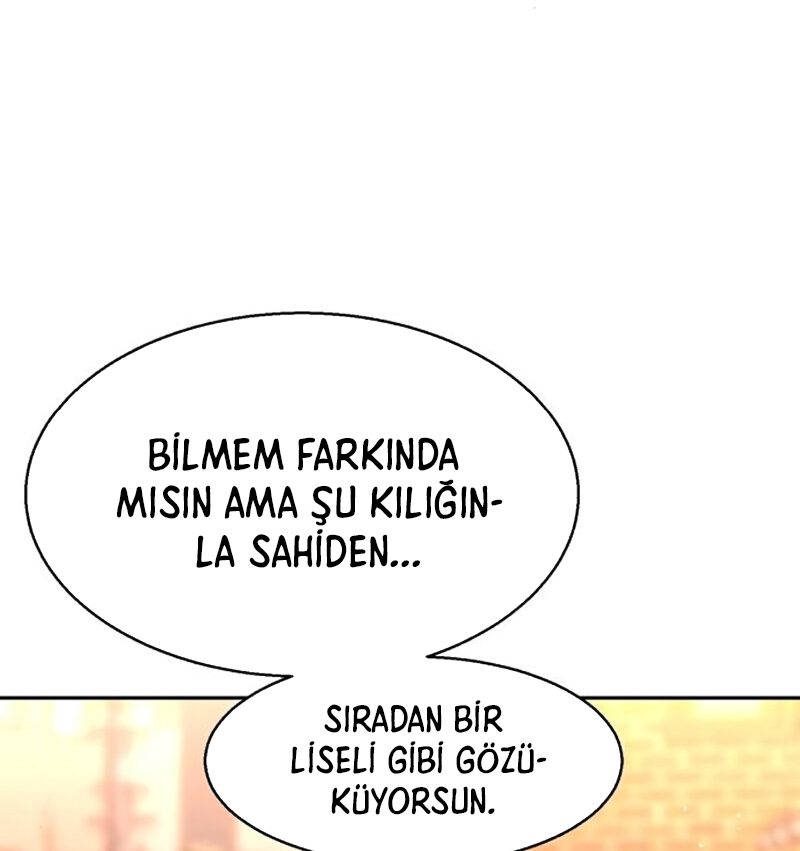Read Mercenary Enrollment TR Manga Online