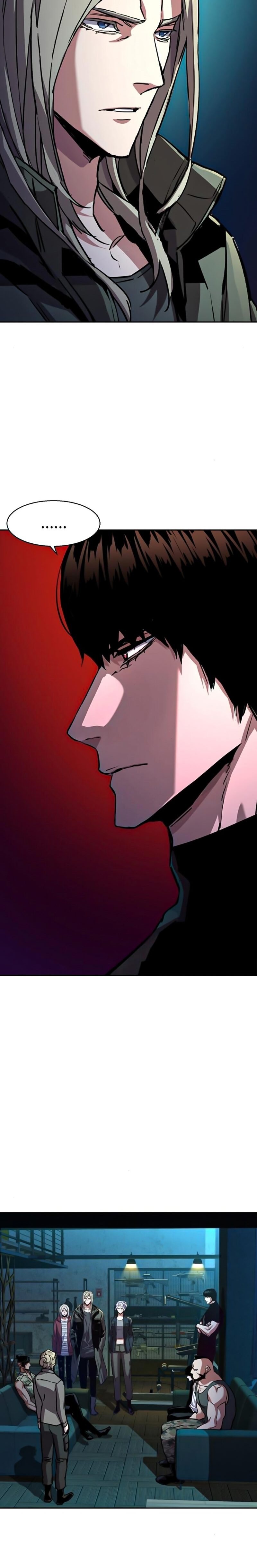 Read Mercenary Enrollment TR Manga Online