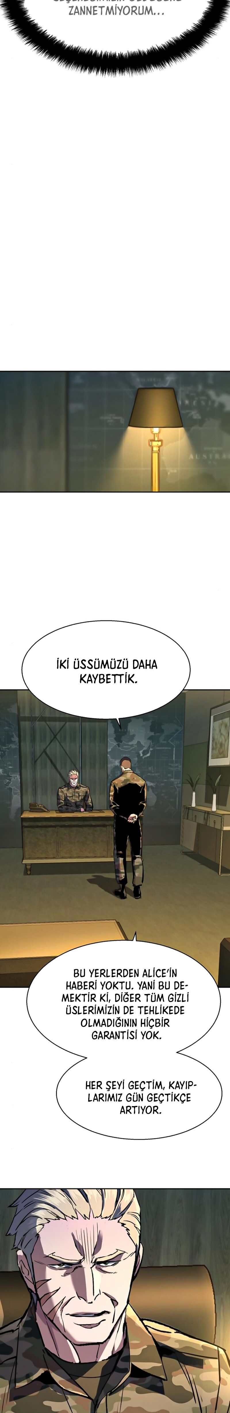 Read Mercenary Enrollment TR Manga Online