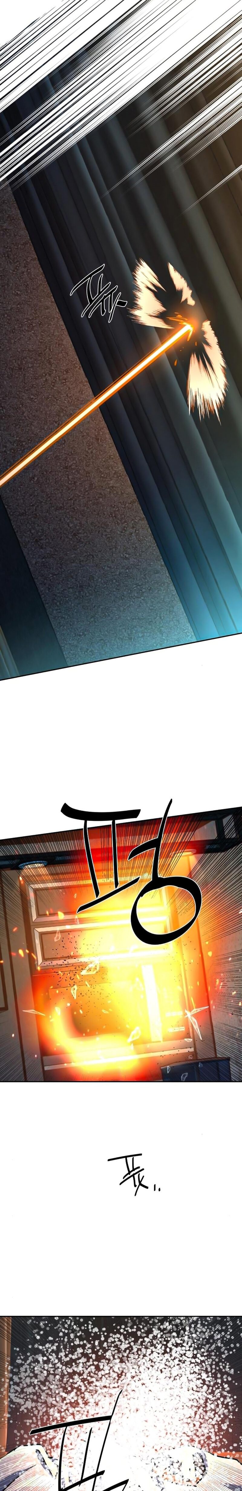 Read Mercenary Enrollment TR Manga Online