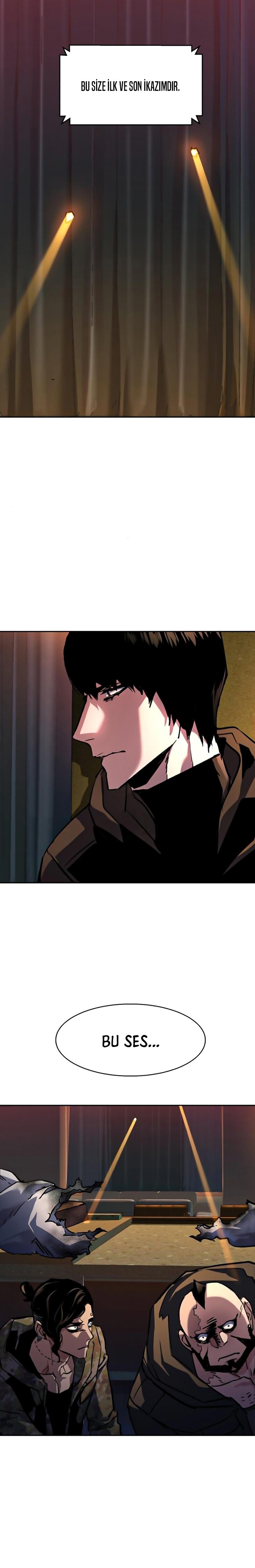 Read Mercenary Enrollment TR Manga Online