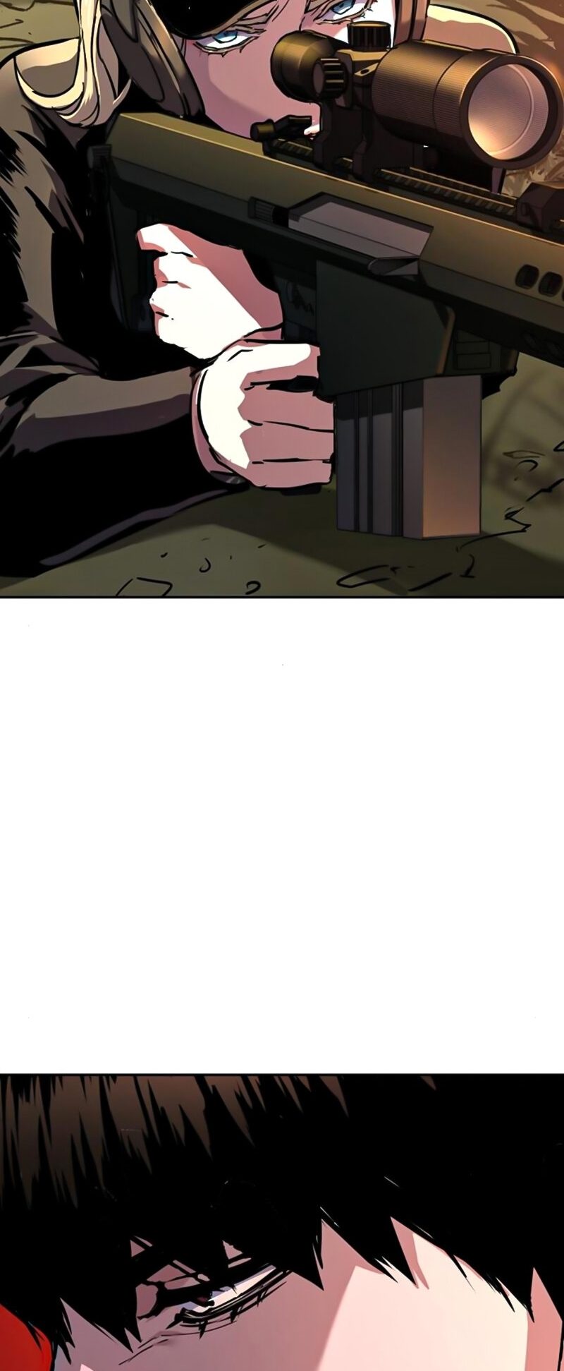 Read Mercenary Enrollment TR Manga Online