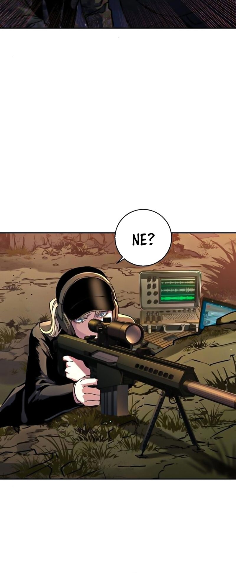 Read Mercenary Enrollment TR Manga Online