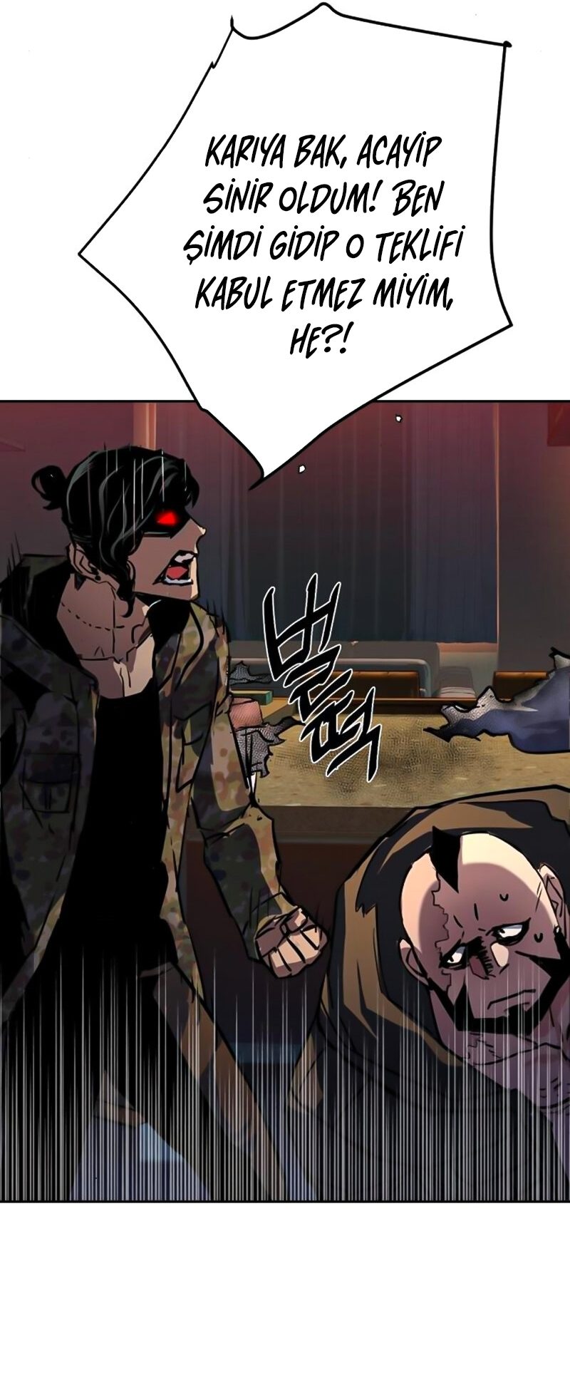 Read Mercenary Enrollment TR Manga Online