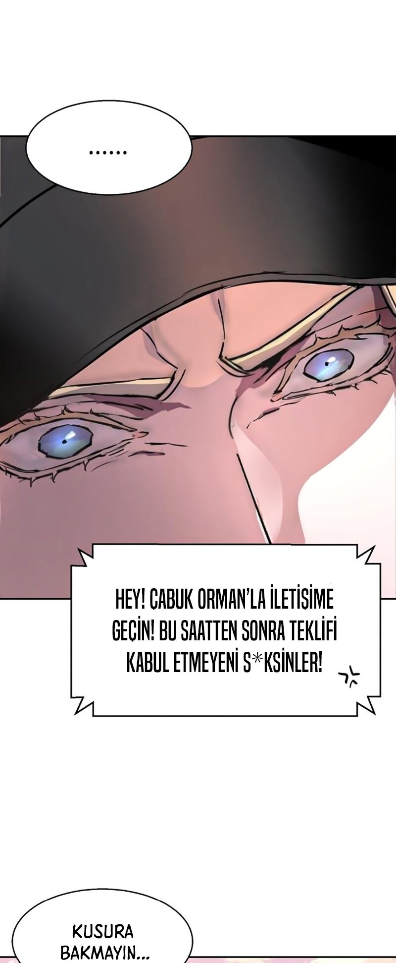 Read Mercenary Enrollment TR Manga Online
