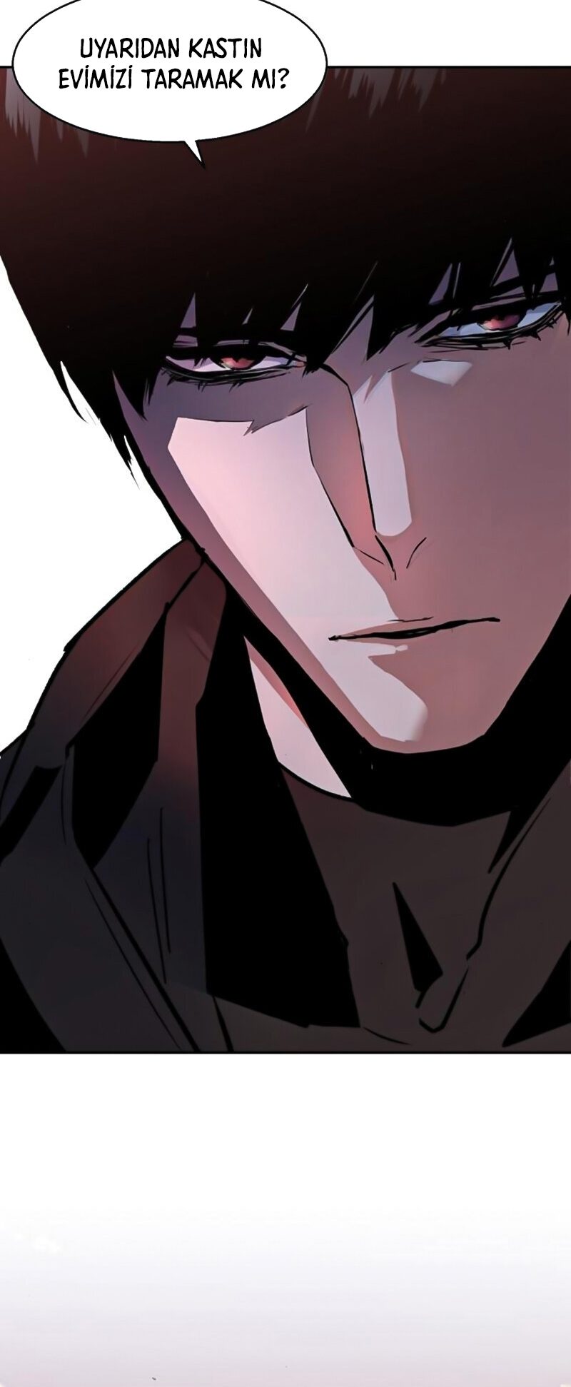 Read Mercenary Enrollment TR Manga Online