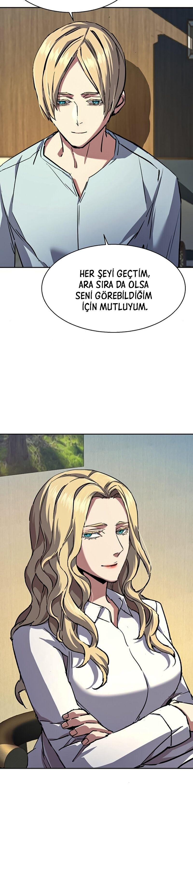 Read Mercenary Enrollment TR Manga Online