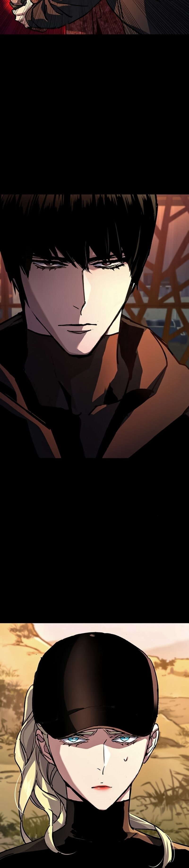 Read Mercenary Enrollment TR Manga Online
