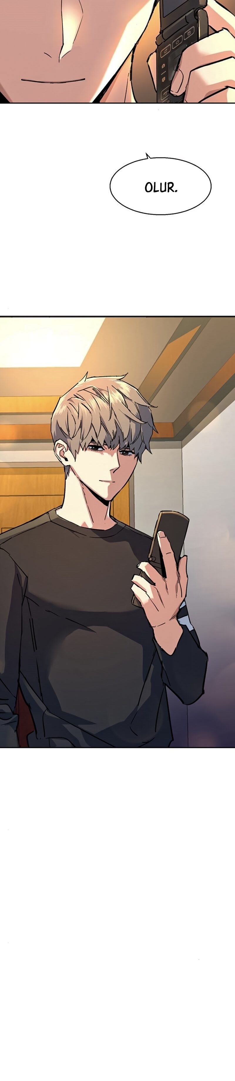 Read Mercenary Enrollment TR Manga Online