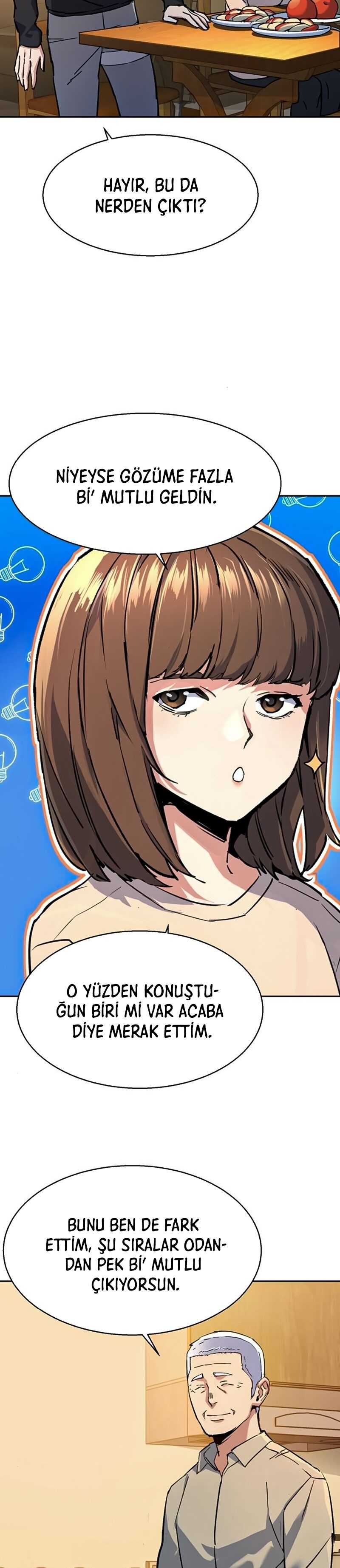 Read Mercenary Enrollment TR Manga Online
