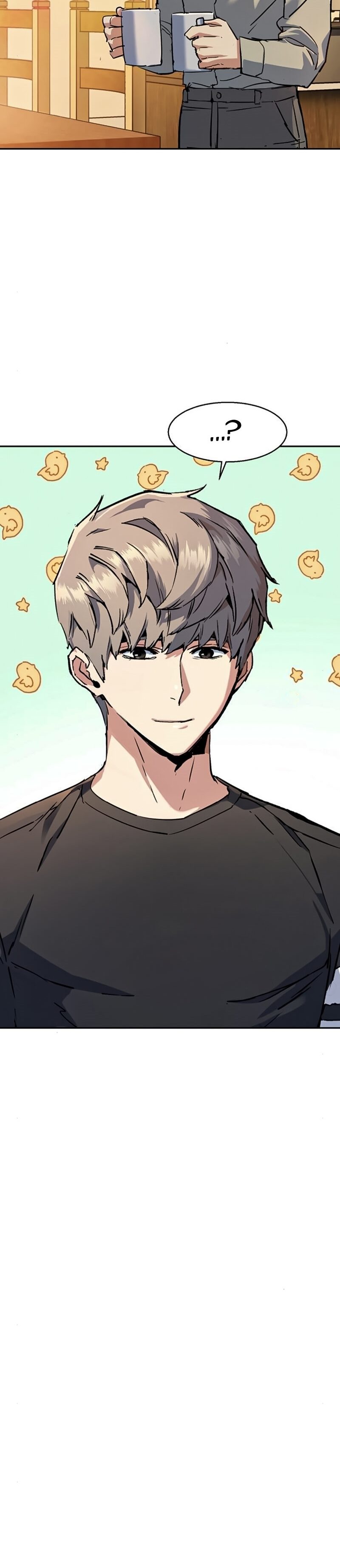 Read Mercenary Enrollment TR Manga Online